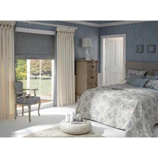 pamut vintage country klasszikus rusztikus szovet textil fuggony kiegeszitok karpit diszparna parna fotel szek mintas csikos lakberendezes enterior.JPG